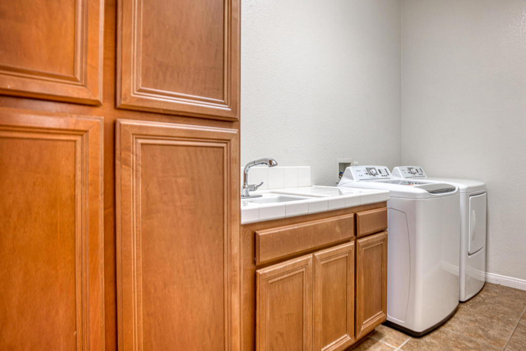 Esplanade - Residential