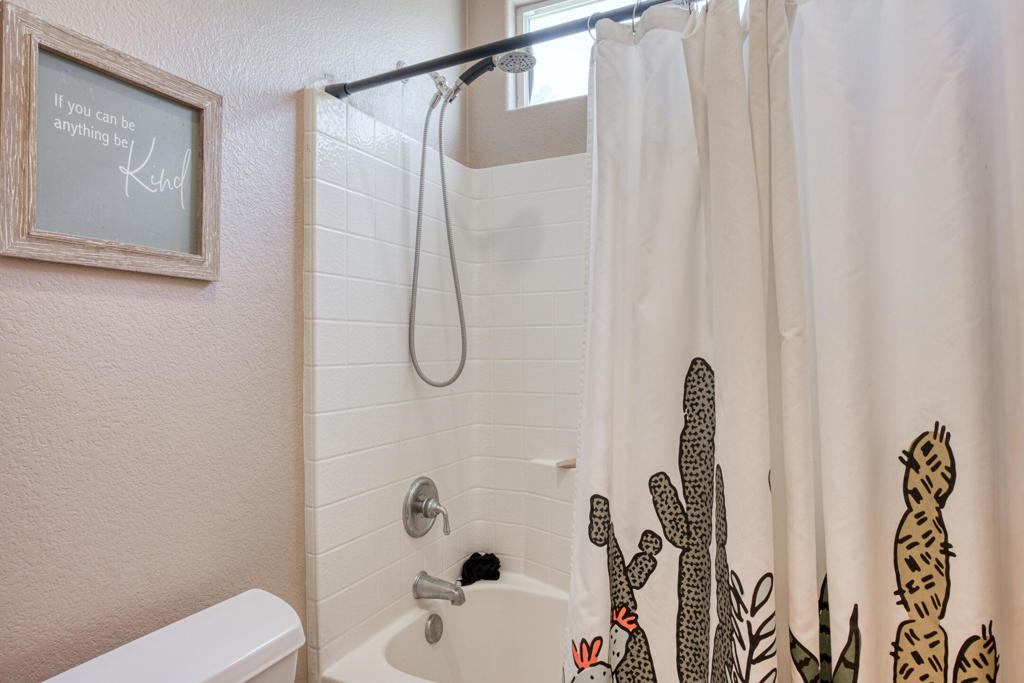 Esplanade - Residential