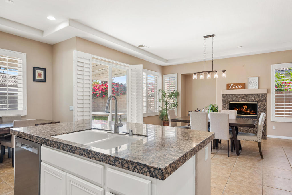 Esplanade - Residential