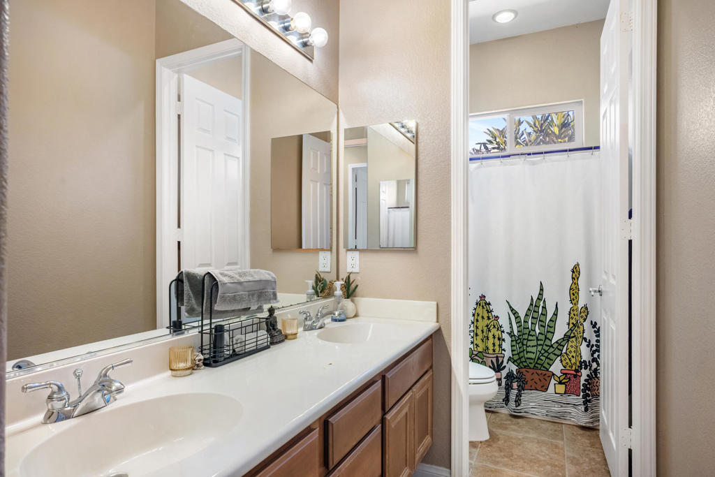 Esplanade - Residential