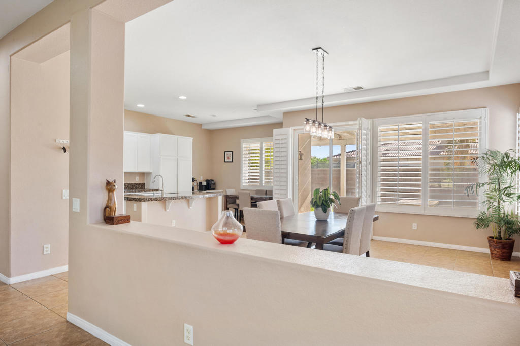 Esplanade - Residential