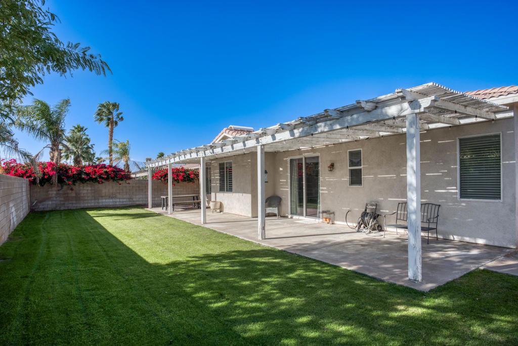 Esplanade - Residential