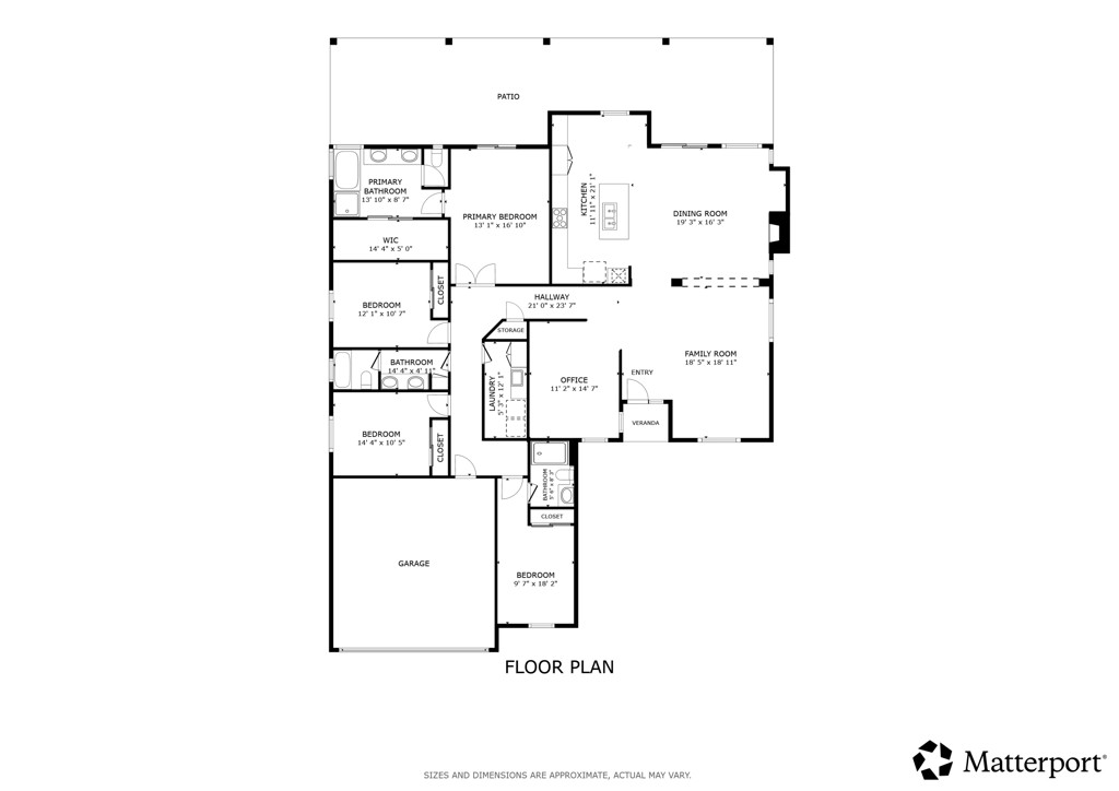 Esplanade - Residential