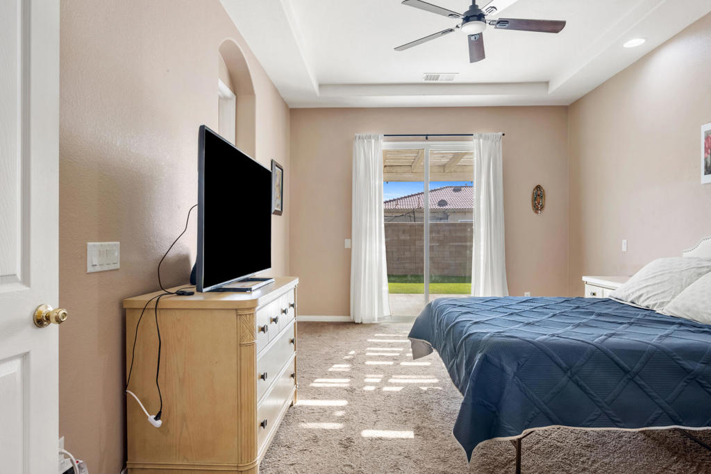 Esplanade - Residential