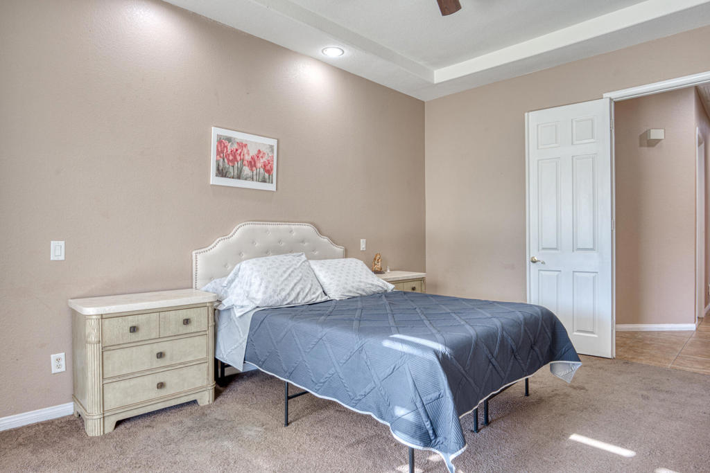 Esplanade - Residential