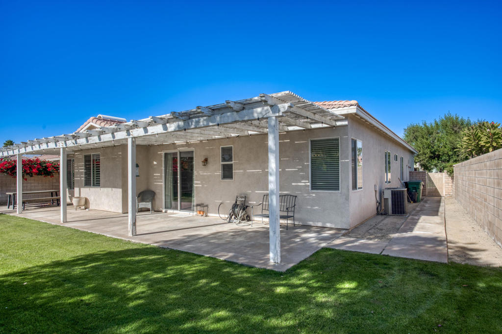 Esplanade - Residential