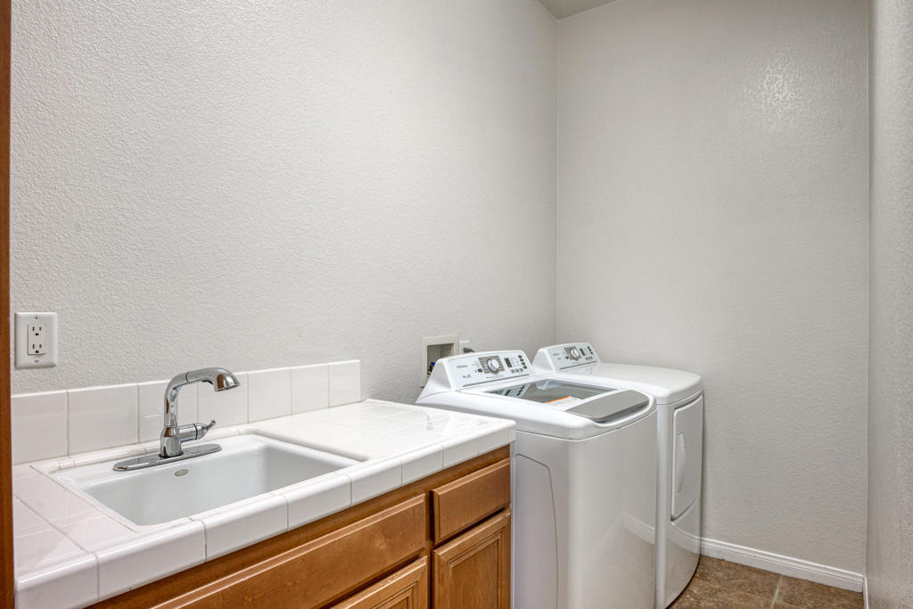 Esplanade - Residential