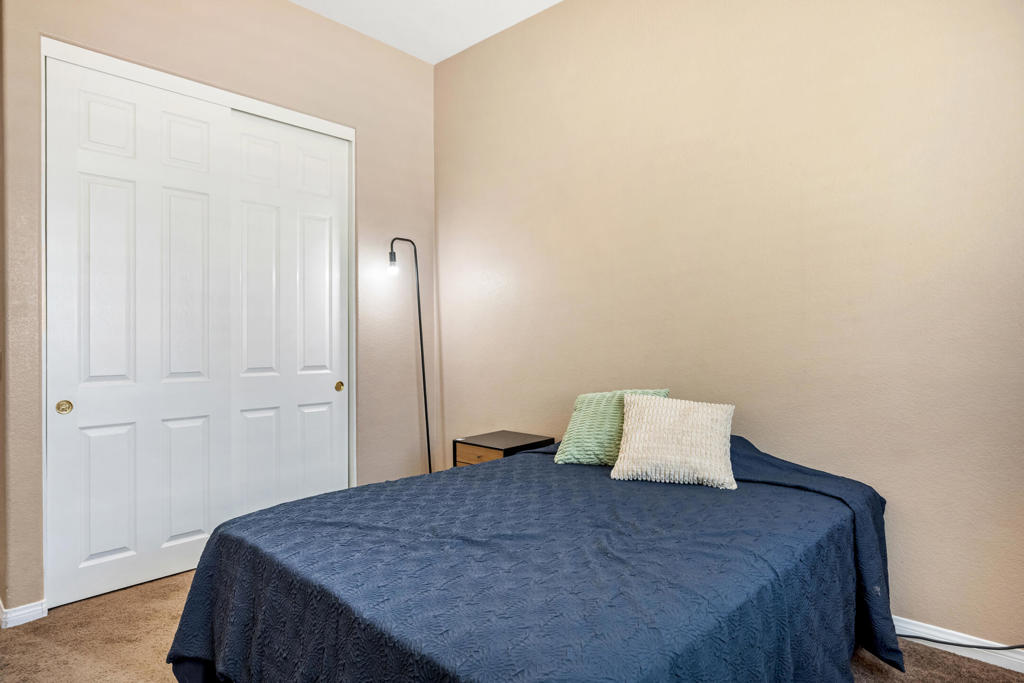 Esplanade - Residential