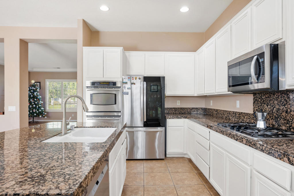 Esplanade - Residential