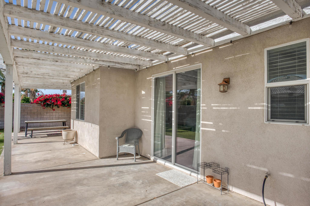 Esplanade - Residential