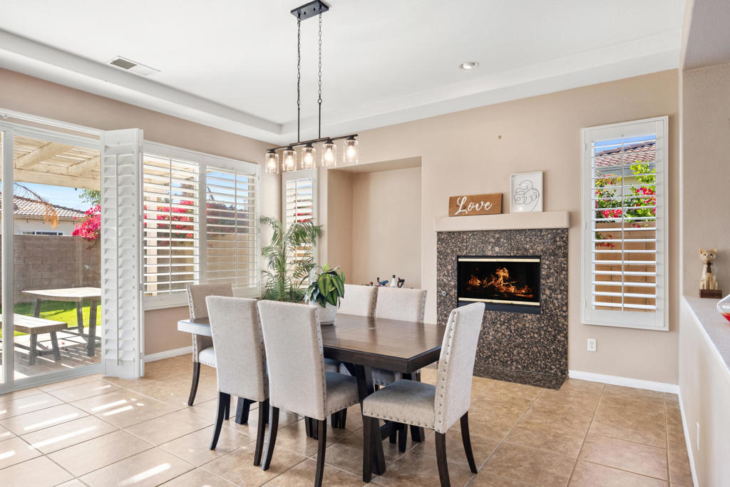 Esplanade - Residential