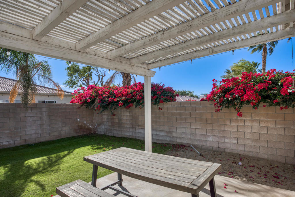 Esplanade - Residential