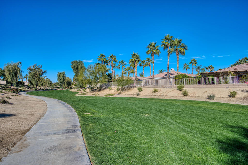 Esplanade - Residential