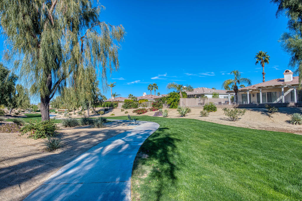 Esplanade - Residential