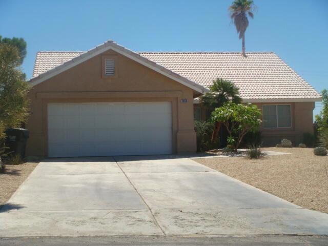 FANTASTIC LOCATION AND REALLY NICE PROPERTY !!!!!!!!!! 3 Bedrooms 2 Bathrooms just south of Mission Lakes Blvd. offering beautiful Granite countertops, tile flooring in bedrooms with wood flooring in Living Room. Great layout and awesome views out your front door. ****** Nice, neat and clean ********* You do not want to wait on this one!. A MUST SEE ........................