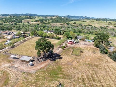 Tiny photo for 4220 N River Rd, Paso Robles, CA 93446 (MLS # NS26077555)