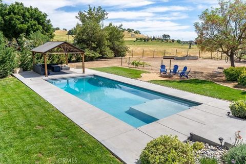 Tiny photo for 4220 N River Rd, Paso Robles, CA 93446 (MLS # NS26077555)
