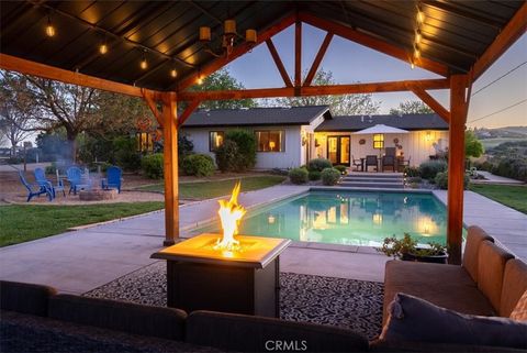 Tiny photo for 4220 N River Rd, Paso Robles, CA 93446 (MLS # NS26077555)