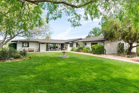 Tiny photo for 4220 N River Rd, Paso Robles, CA 93446 (MLS # NS26077555)