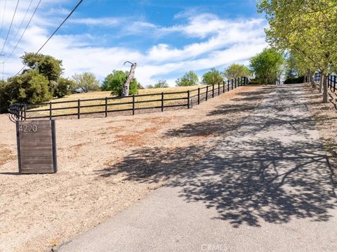 Tiny photo for 4220 N River Rd, Paso Robles, CA 93446 (MLS # NS26077555)