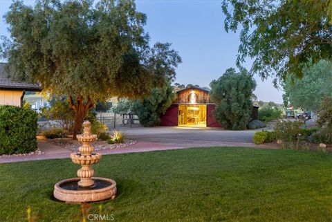 Tiny photo for 4220 N River Rd, Paso Robles, CA 93446 (MLS # NS26077555)