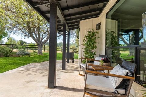 Tiny photo for 4220 N River Rd, Paso Robles, CA 93446 (MLS # NS26077555)