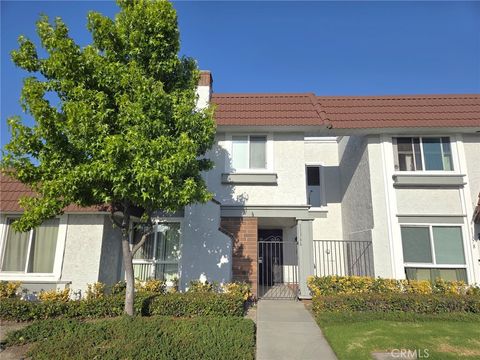 Photo of 11366 Holder Street, Cypress, CA 90630 (MLS # PW26106899)