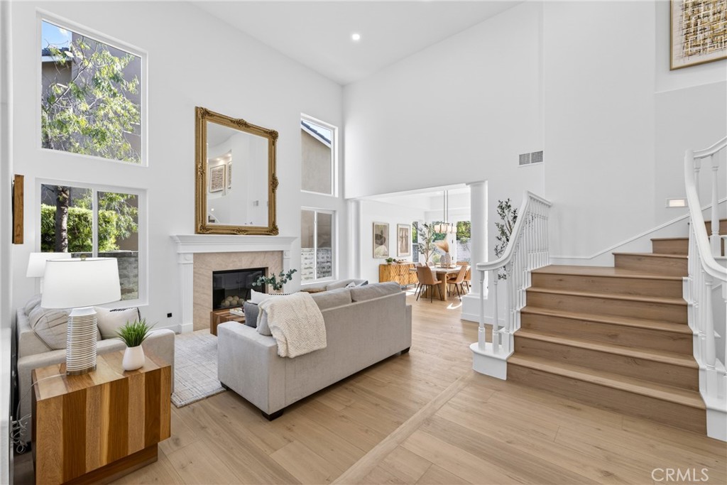 17 Brentwood, Coto de Caza CA 92679 - Photo 9