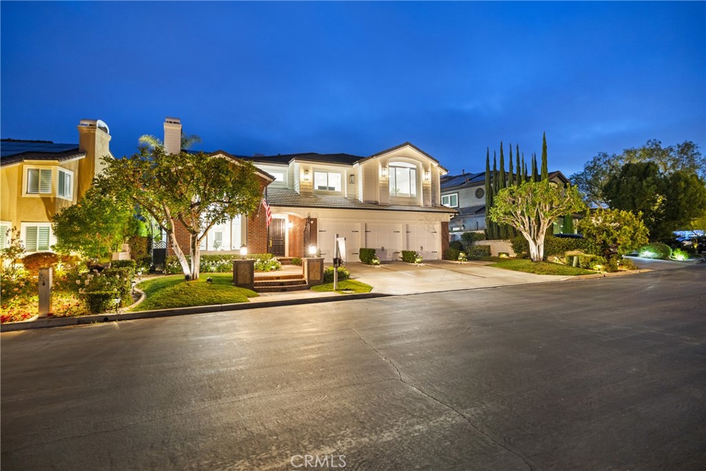 17 Brentwood