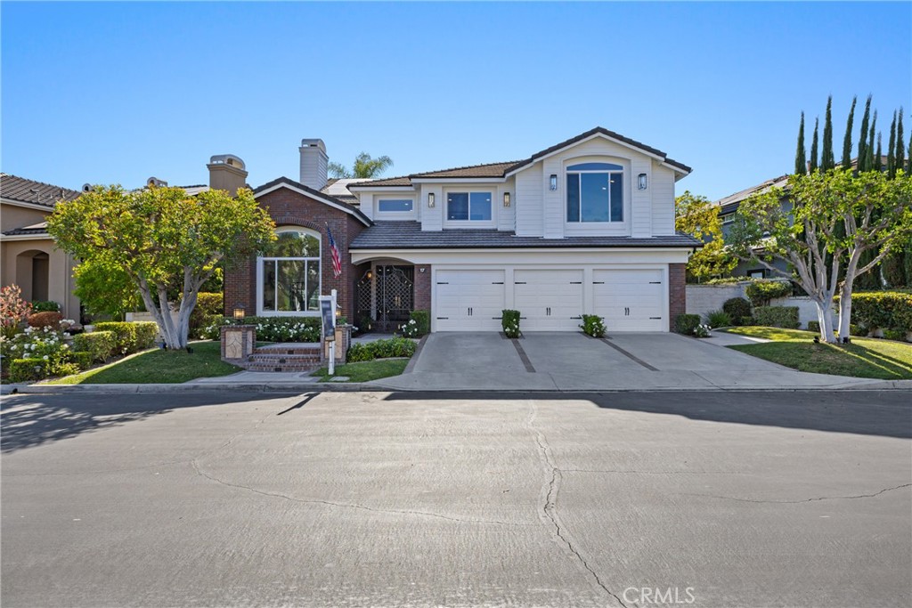 17 Brentwood