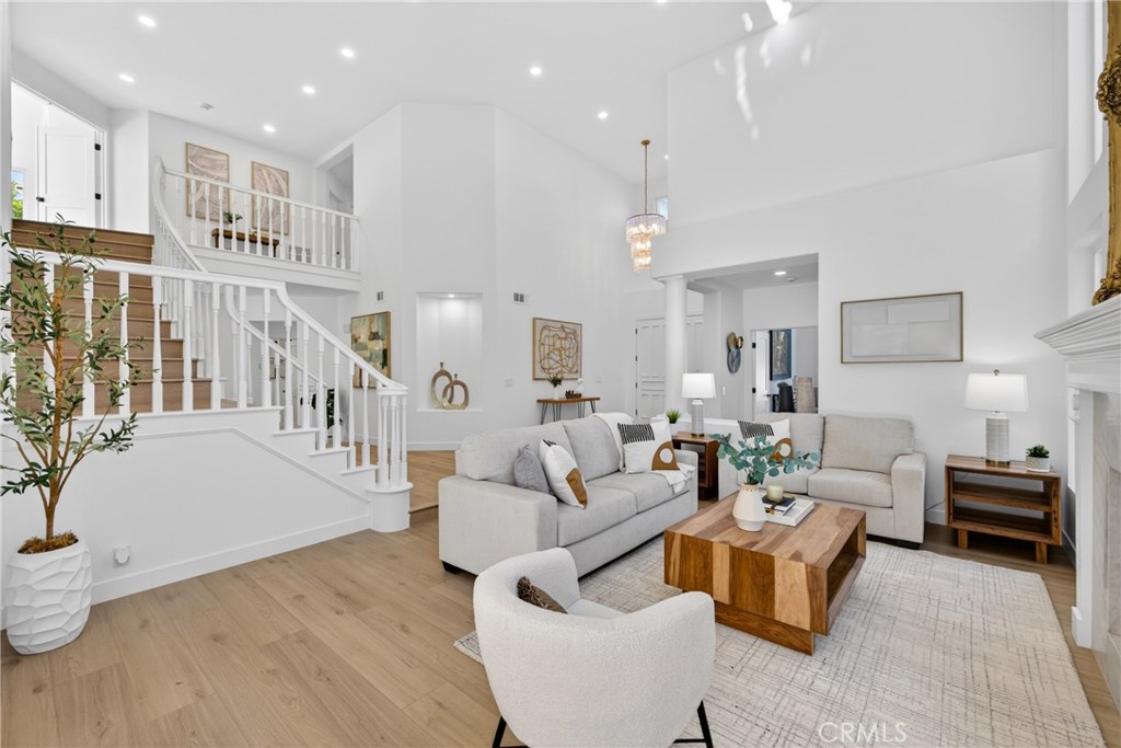 17 Brentwood, Coto de Caza CA 92679 - Photo 13