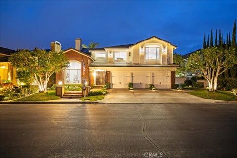 Photo of 17 Brentwood, Coto de Caza, CA 92679 (MLS # PW26122545)
