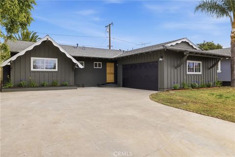 Photo of 1261 E Balsam AVE, Anaheim, CA 92805 (MLS # PW26116609)