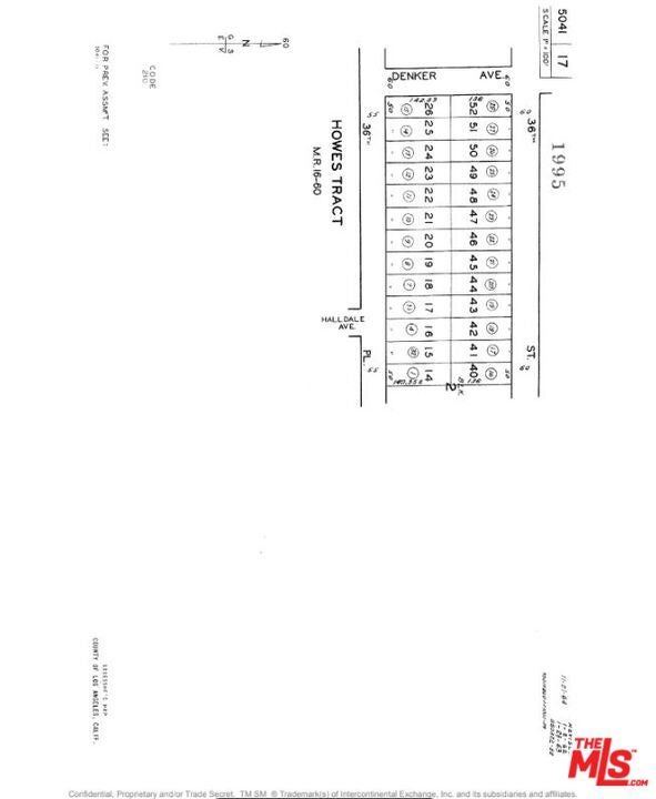 1528 W 36th Street