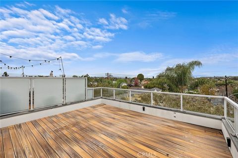 4151 Redwood Avenue #106 Los Angeles CA 90066