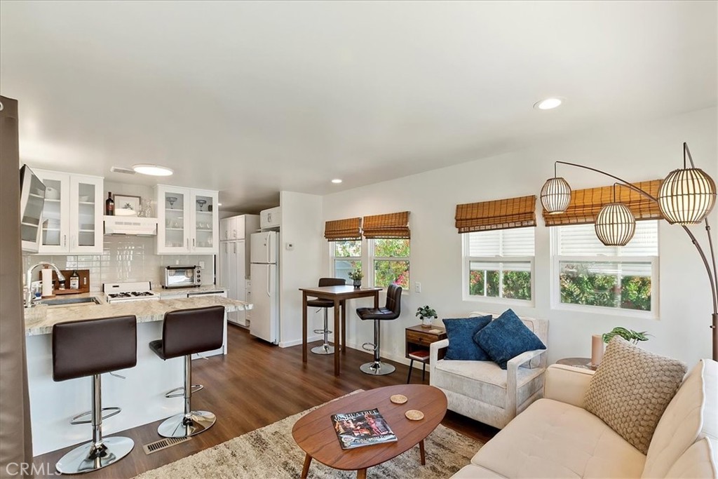 Properties 2 16400 Bubbling Wells Road 105