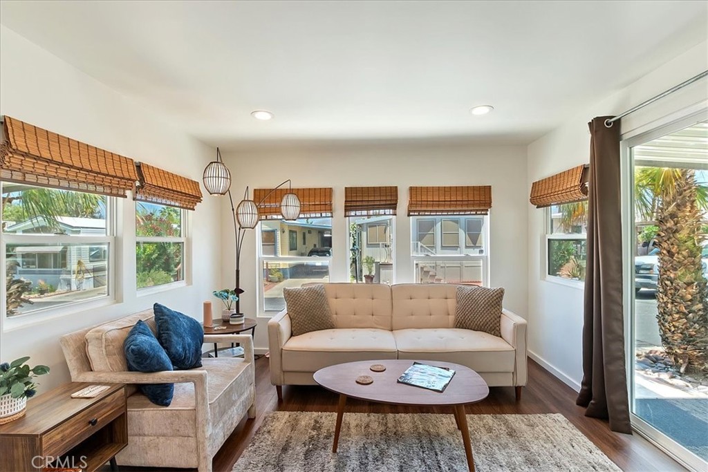 Properties 3 16400 Bubbling Wells Road 105