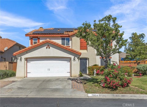 Photo of 7634 Dulce WAY, Hemet, CA 92545 (MLS # PW26212244)