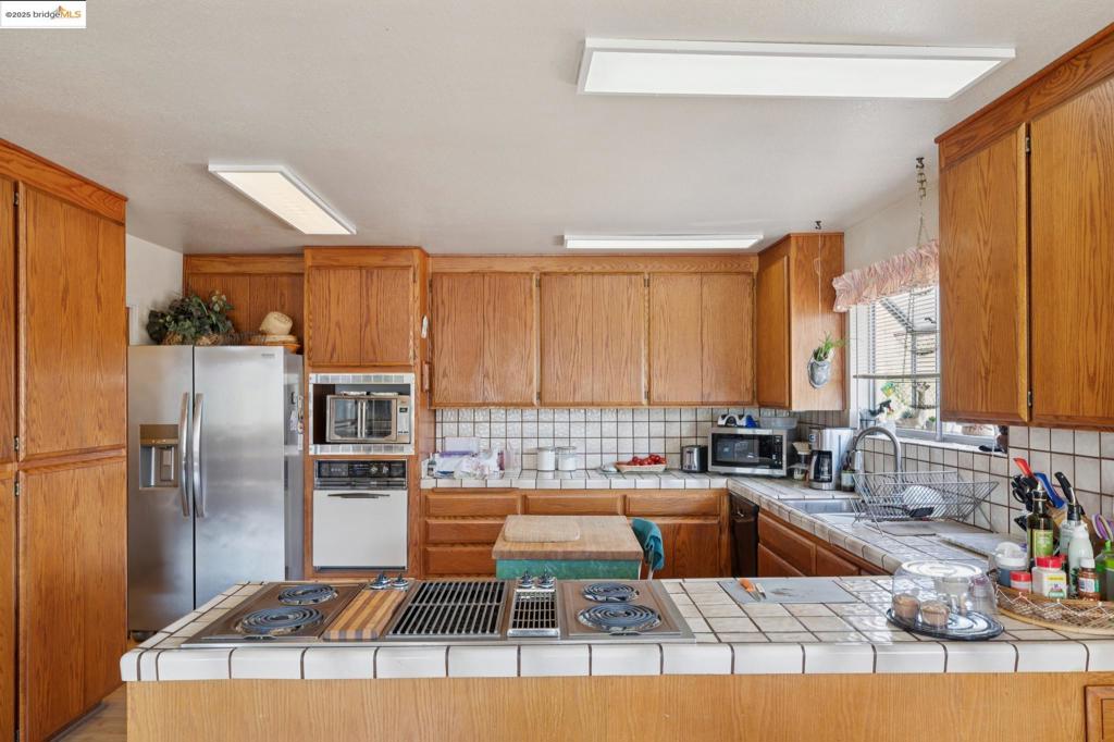 SEQUOYAH - Residential