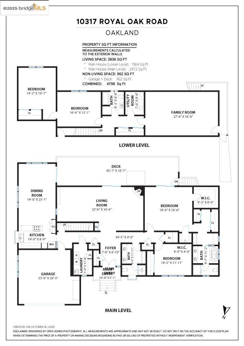 SEQUOYAH - Residential