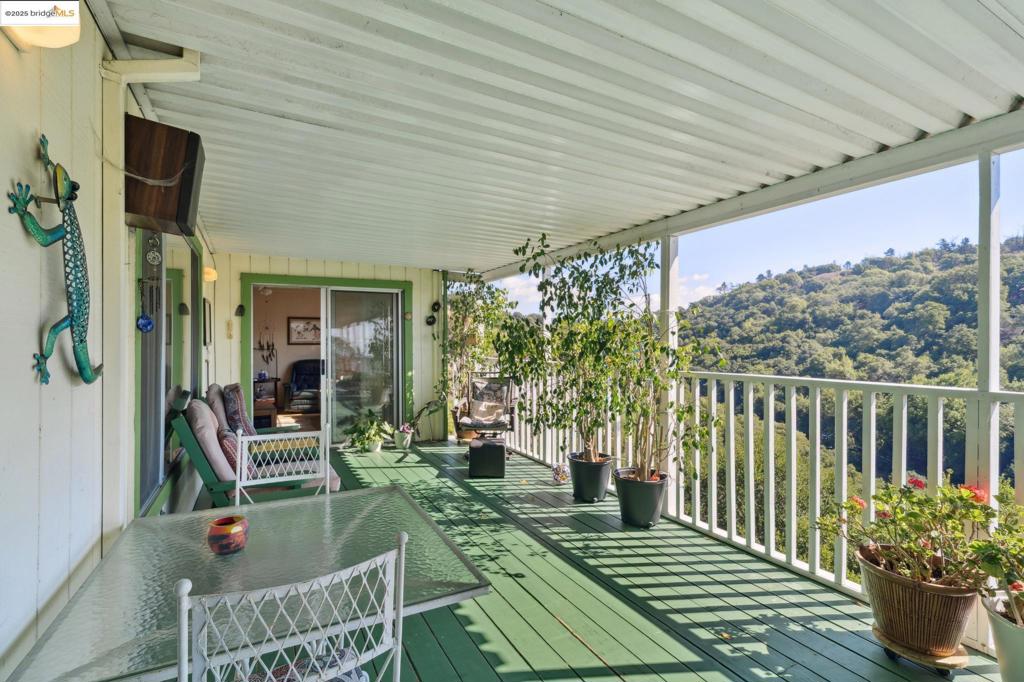 SEQUOYAH - Residential
