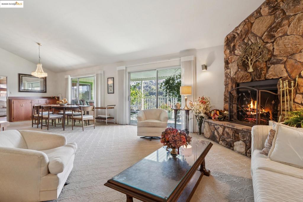 SEQUOYAH - Residential