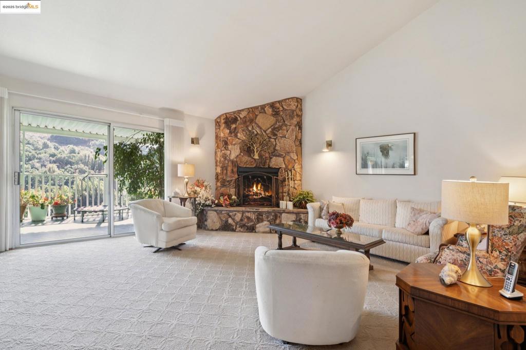 SEQUOYAH - Residential