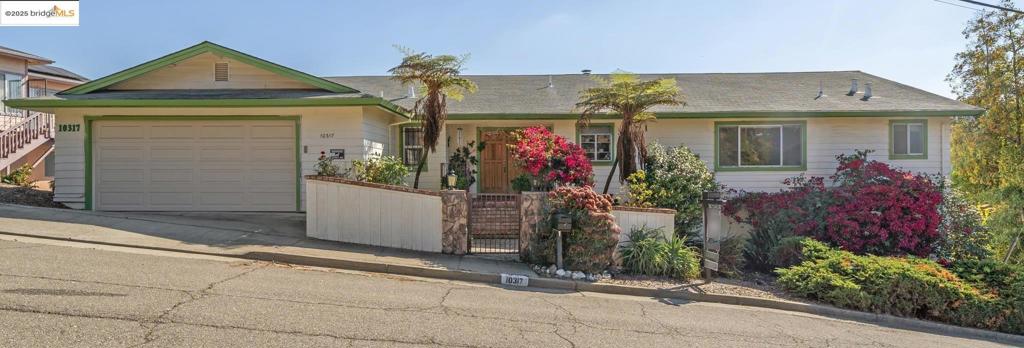 SEQUOYAH - Residential