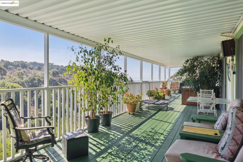 SEQUOYAH - Residential