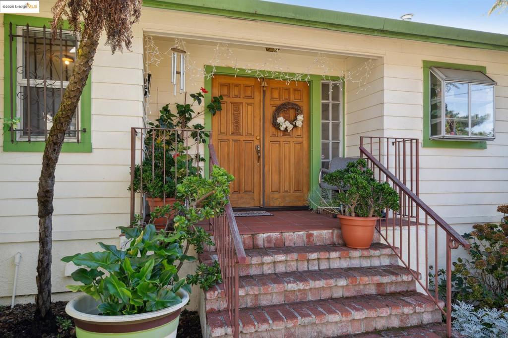 SEQUOYAH - Residential