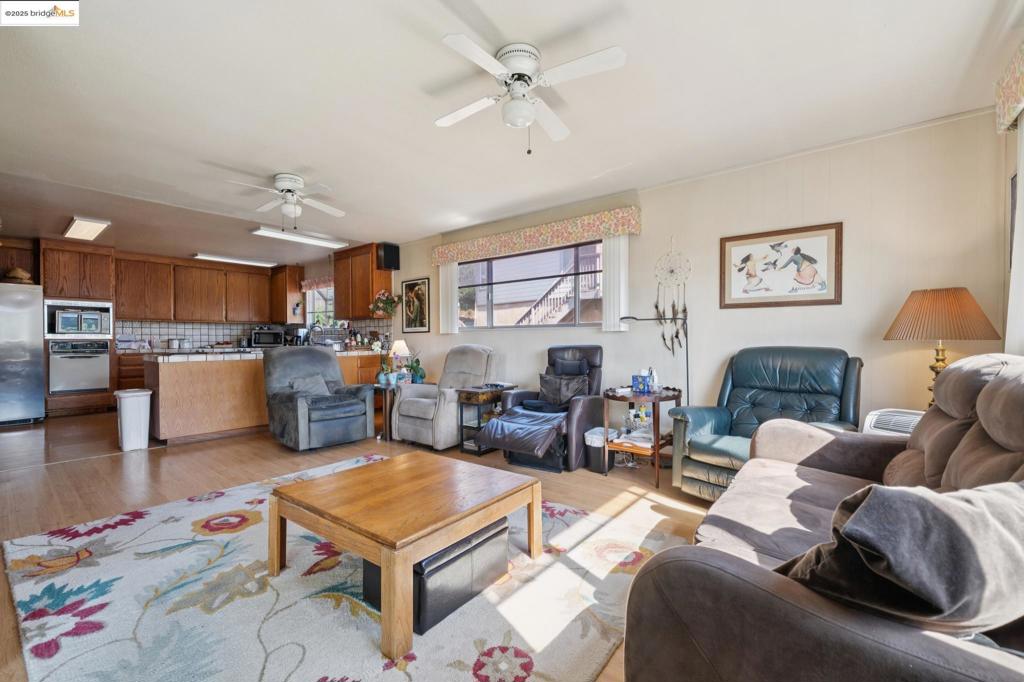 SEQUOYAH - Residential