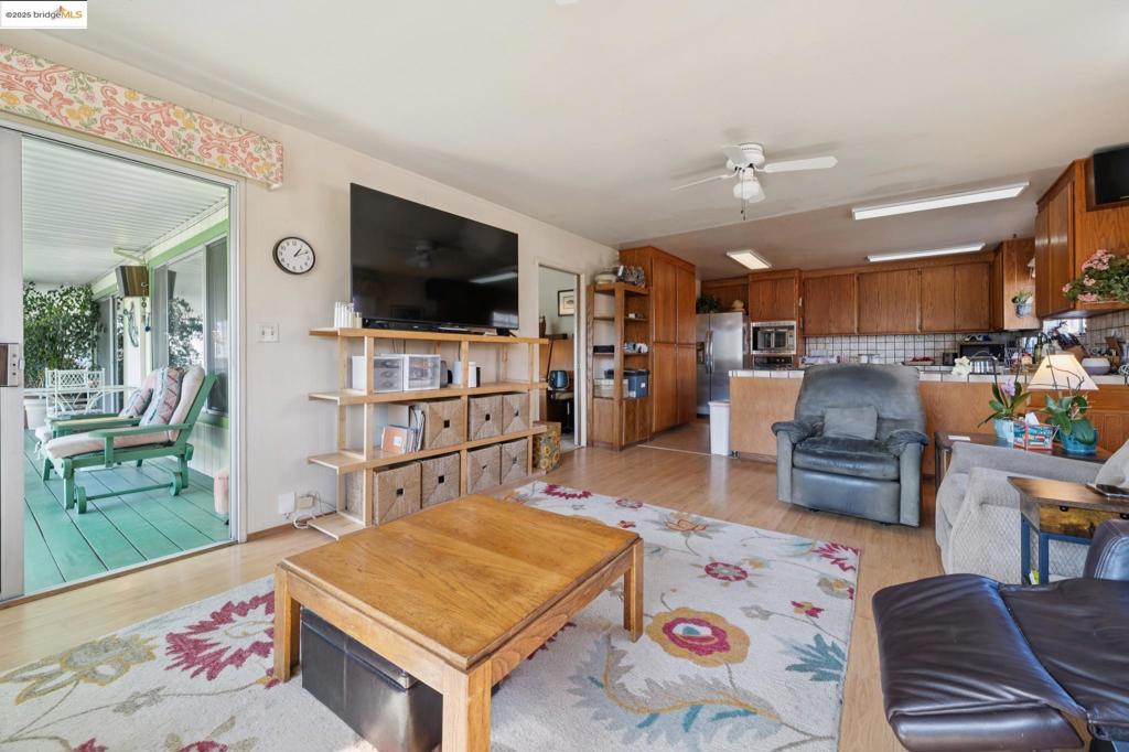 SEQUOYAH - Residential