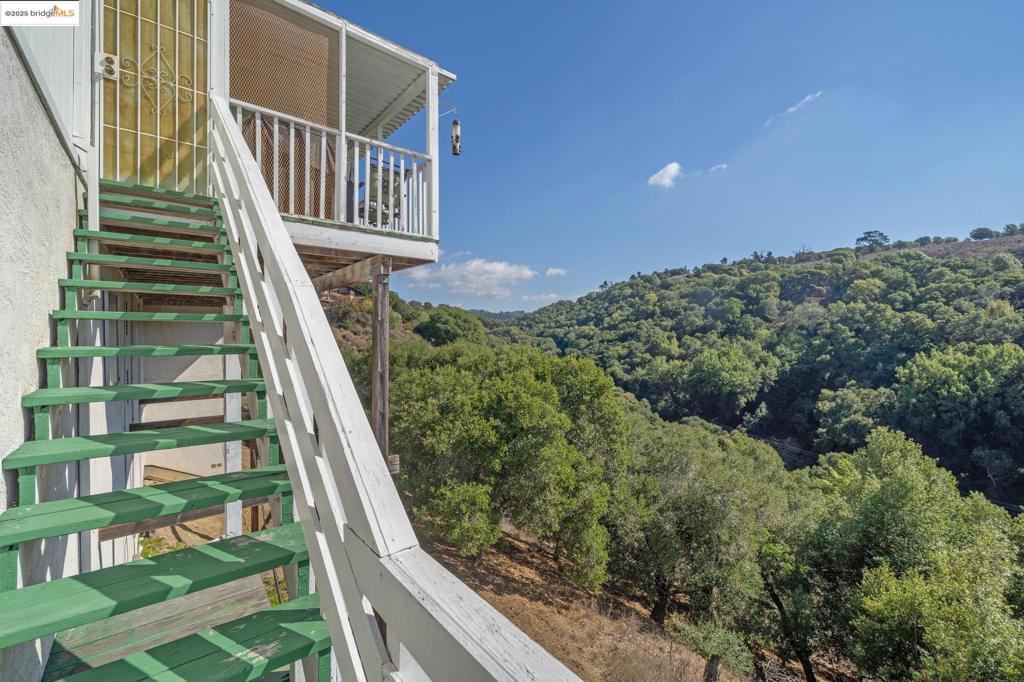 SEQUOYAH - Residential