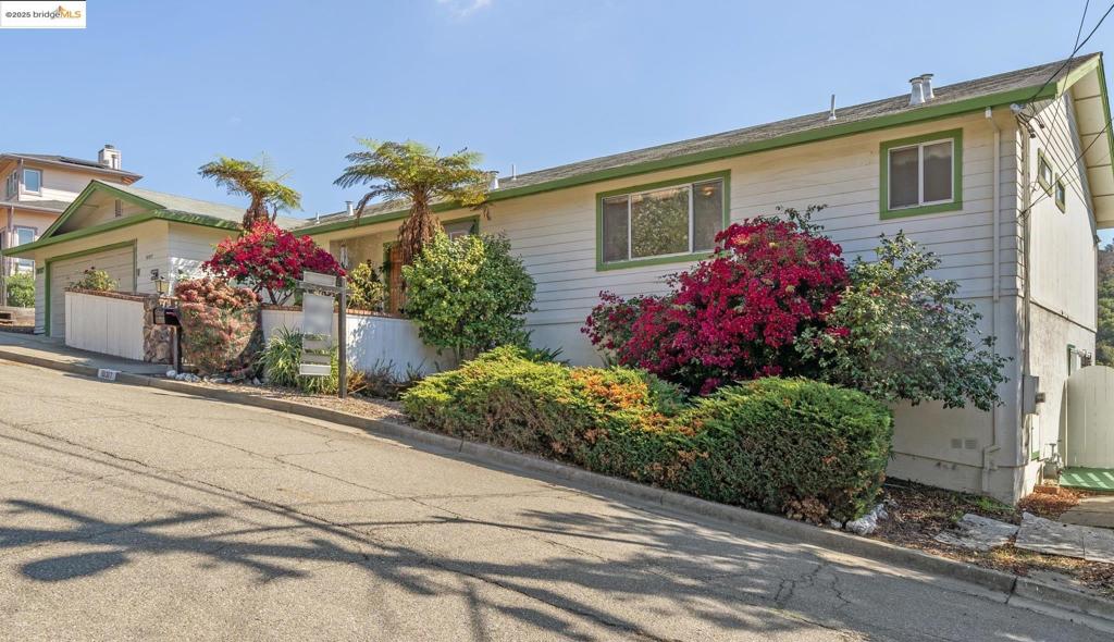 SEQUOYAH - Residential